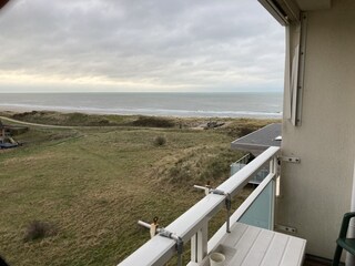 Ferienhaus Egmond aan Zee Außenaufnahme 3