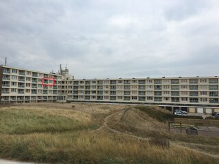 Casa de vacaciones Egmond aan Zee Grabación al aire libre 20