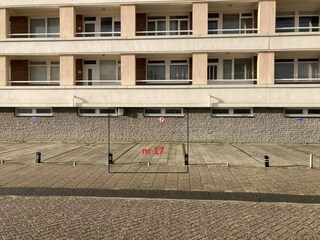 Casa de vacaciones Egmond aan Zee Grabación al aire libre 22