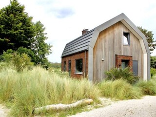 Villa Egmond aan den Hoef Grabación al aire libre 2