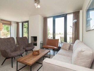 Villa Egmond aan den Hoef Ausstattung 4