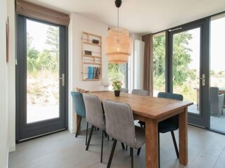 Villa Egmond aan den Hoef Características 6