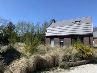 Villa Egmond aan den Hoef Grabación al aire libre 3