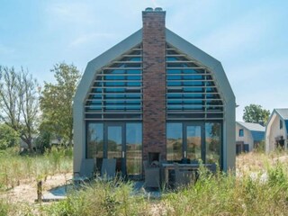 Villa Egmond aan den Hoef Außenaufnahme 1