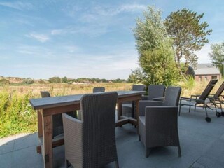 Villa Egmond aan den Hoef  14