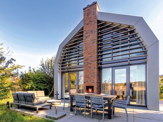 Villa Egmond aan den Hoef Enregistrement extérieur 1