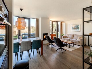 Villa Egmond aan den Hoef Buitenaudio-opname 7