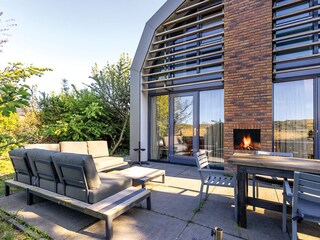 Villa Egmond aan den Hoef Enregistrement extérieur 4