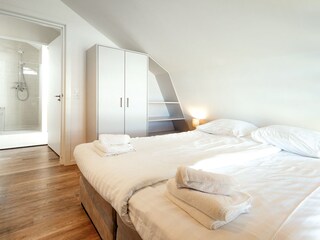 Villa Egmond aan den Hoef Ausstattung 13