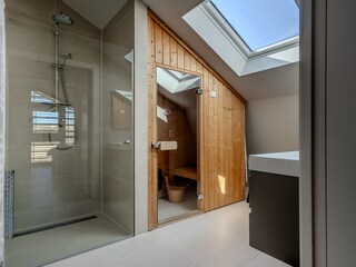 Villa Egmond aan den Hoef Buitenaudio-opname 14