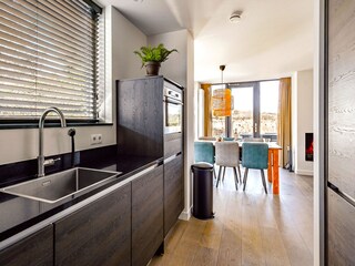 Villa Egmond aan den Hoef Ausstattung 17