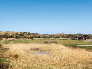 Villa Egmond aan den Hoef Buitenaudio-opname 15