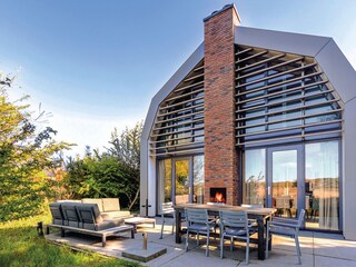 Villa Egmond aan den Hoef Außenaufnahme 6