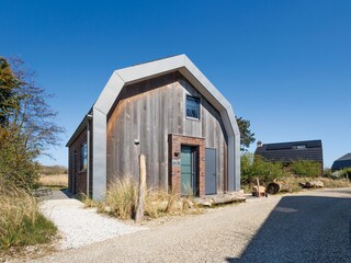 Villa Egmond aan den Hoef Buitenaudio-opname 7