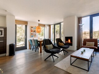 Villa Egmond aan den Hoef Ausstattung 20