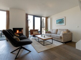 Villa Egmond aan den Hoef Caratteristiche 21