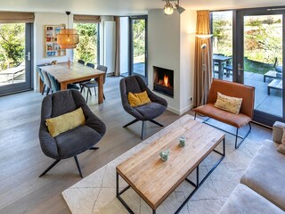 Villa Egmond aan den Hoef Ausstattung 22