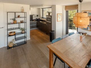 Villa Egmond aan den Hoef Caratteristiche 23