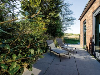Villa Egmond aan den Hoef Außenaufnahme 9