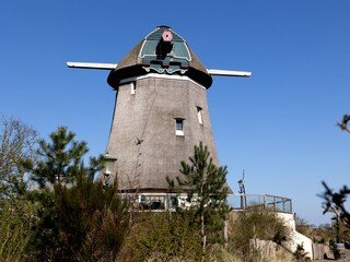 Villa Egmond aan den Hoef Ambiente 39
