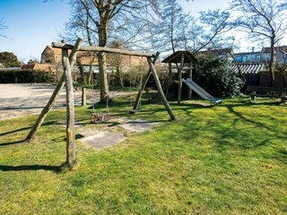 Villa Egmond aan den Hoef Ambiente 40