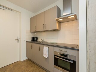 Apartment Zoutelande Ausstattung 4