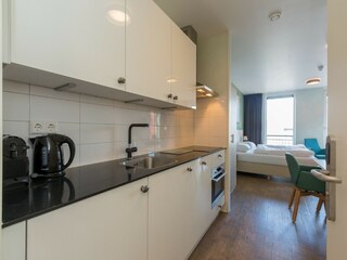 Apartment Zoutelande Ausstattung 5