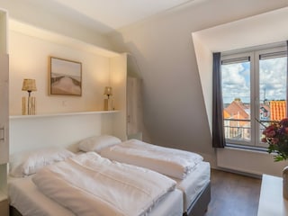 Apartment Zoutelande Ausstattung 9