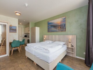 Appartement Zoutelande Kenmerken 12