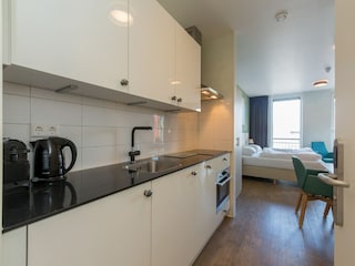 Apartment Zoutelande Ausstattung 14
