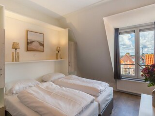 Appartement Zoutelande Équipement 7