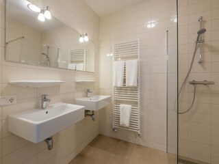 Apartamento Zoutelande Características 18