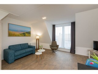 Apartment Zoutelande Ausstattung 8