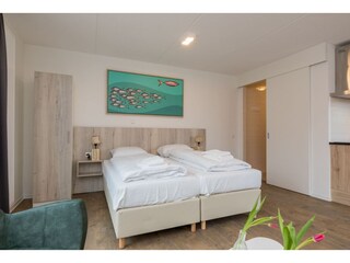 Apartment Zoutelande Ausstattung 3