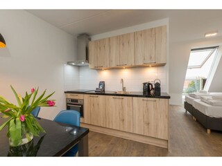 Apartment Zoutelande Ausstattung 5