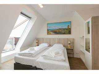 Apartamento Zoutelande Características 13