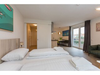 Appartement Zoutelande Kenmerken 6