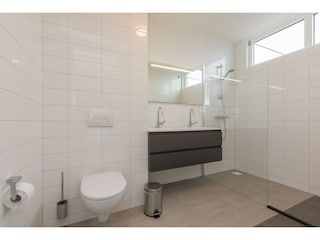 Apartment Zoutelande Ausstattung 6