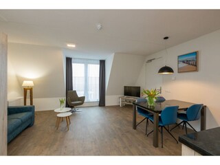 Appartement Zoutelande Kenmerken 16
