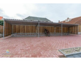 Appartement Zoutelande Environnement 33