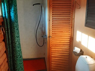 Vakantiehuis Gräsmark  23