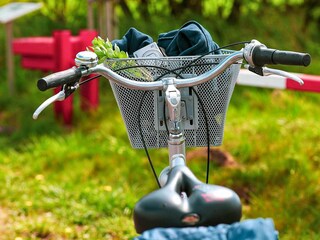 Vakantiehuis Gräsmark  5