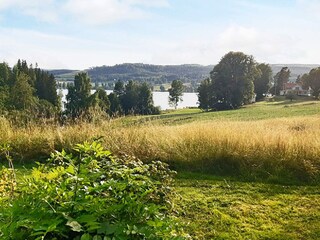 Vakantiehuis Gräsmark  17