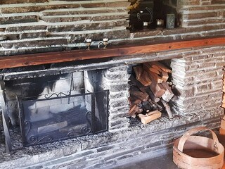 Ferienhaus Gräsmark  20