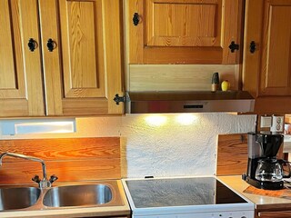 Ferienhaus Gräsmark  21