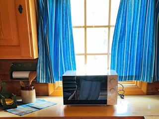 Ferienhaus Gräsmark  8