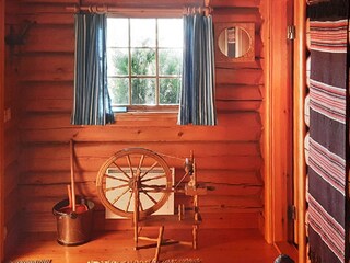 Ferienhaus Gräsmark  9