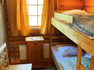 Vakantiehuis Gräsmark  18