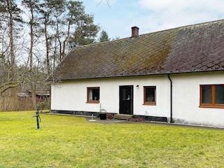 Holiday house Landskrona Outdoor Recording 2