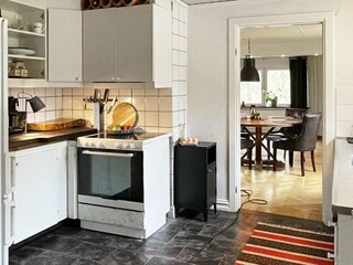 Vakantiehuis Landskrona  3